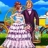 Princess Annie Summer Wedding