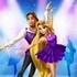 Princess Ballerina Bullet Rush