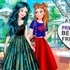 Princess Best Friends Day