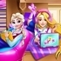Princess College Dorm Deco