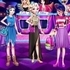 Princess Fashion Competition