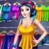 Princess Fashion Looks