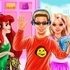 Princess Highschool Trends
