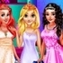 Princess In Prom Night
