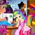 Princess Juliet Fashion Trouble