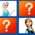 Princess Memory Matching