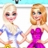 Princess Photo Shopping Dressup
