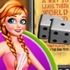 Princess Playing Dies