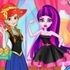 Princess vs Monster Girl