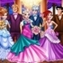 Princesses Castle Ball