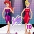 Princesses Contest