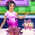 Princesses Cooking Contest