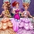 Princesses Homecoming Party