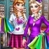 Princesses Mall Shopping