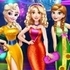 Princesses Prom Ball