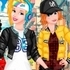 Princesses Sporty & Funky Day