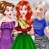 Princesses Statement Hills Obsession