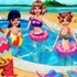 Princesses Summer Vacation Trend