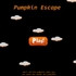 Pumpkin Escape