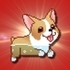 Puppy Puzzle Time