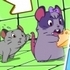 Push the Mouse