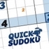 Quick Sudoku