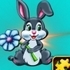 Rabbit Jigsaw Puzzle