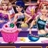 Rachel Sweet Candy Shop