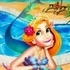 Rapunzel Sweet Vacation