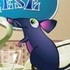 Rat And Cheese
