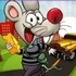 Rat Crossing