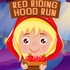 Red Riding Hood Run