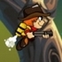 Rocky the Jetpack Boy