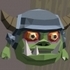 Rolling Orc