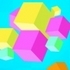 Rotating Rubiks Cube