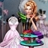 Royal Dress Designer