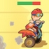 Rust Dust Race