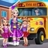 School Girls Summer Camp