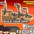 Ship Factory Tycoon