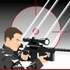 Shooter Accuracy and Speed