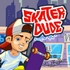 Skater Dude