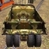 Skill 3D Parking: Radioactive Rumble