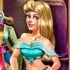 Sleepy Princess Secret Wardrobe