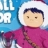 Snow Ball Warrior