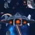 Space Combat Sim