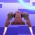 Space Driving