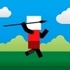 Spear Toss