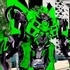 Spider Robot Warrior Web Robot Spider
