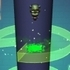 Spooky Helix Ball
