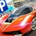 Sports Car Dock Parking